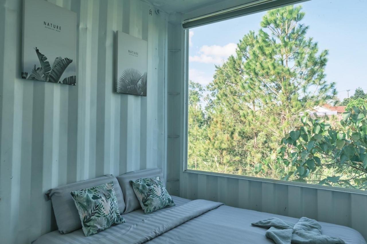 Kirin Home บ้านเหมาหลัง 6 ห้องนอน Као Ко Екстериор снимка