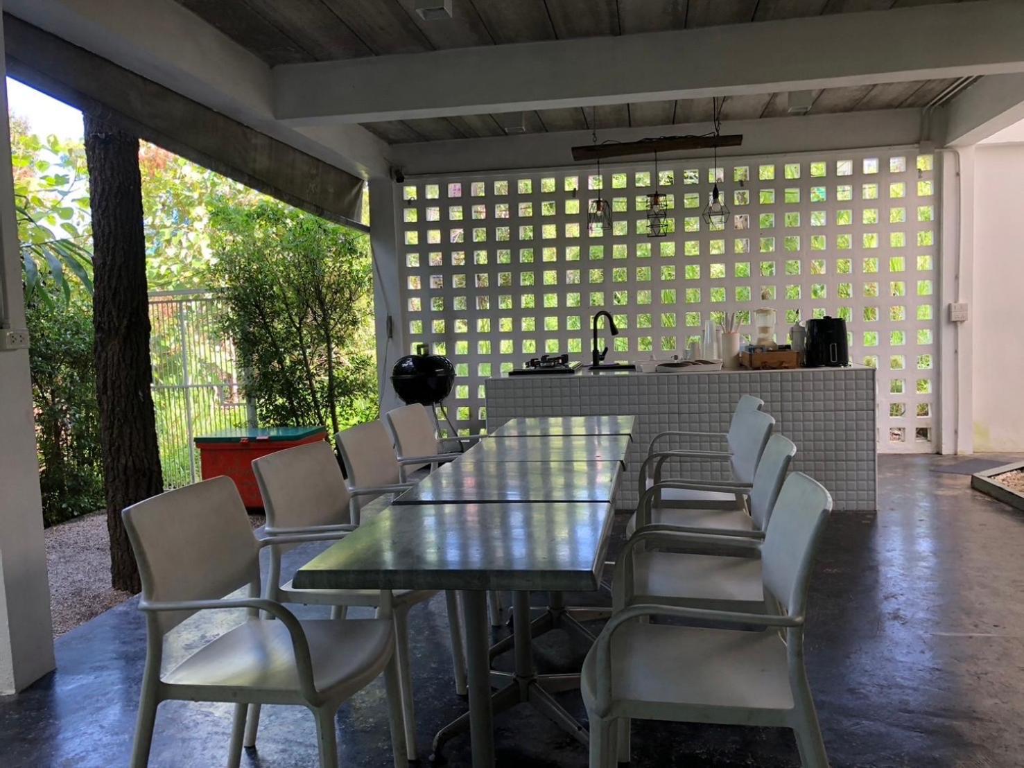 Kirin Home บ้านเหมาหลัง 6 ห้องนอน Као Ко Екстериор снимка