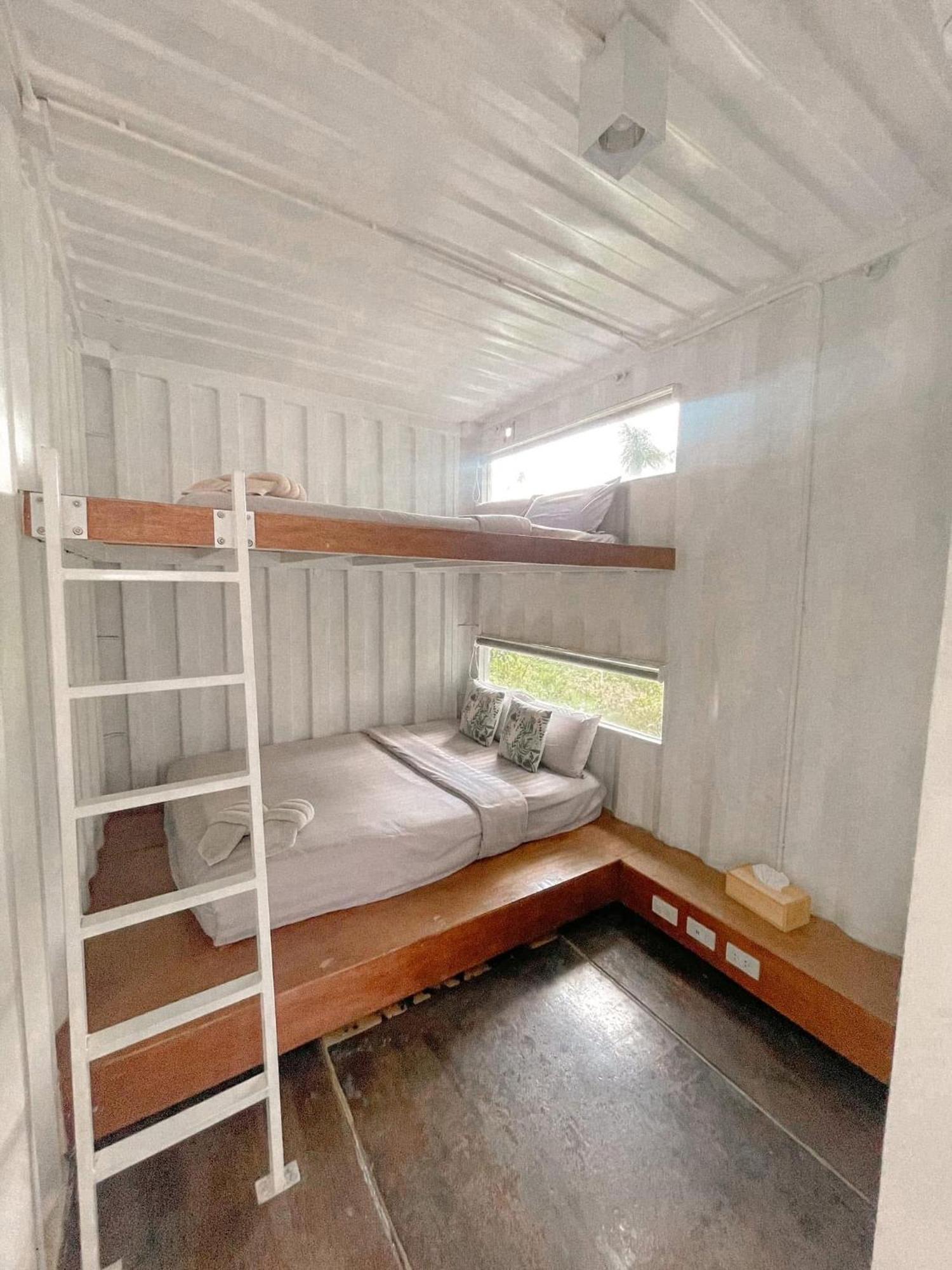 Kirin Home บ้านเหมาหลัง 6 ห้องนอน Као Ко Екстериор снимка